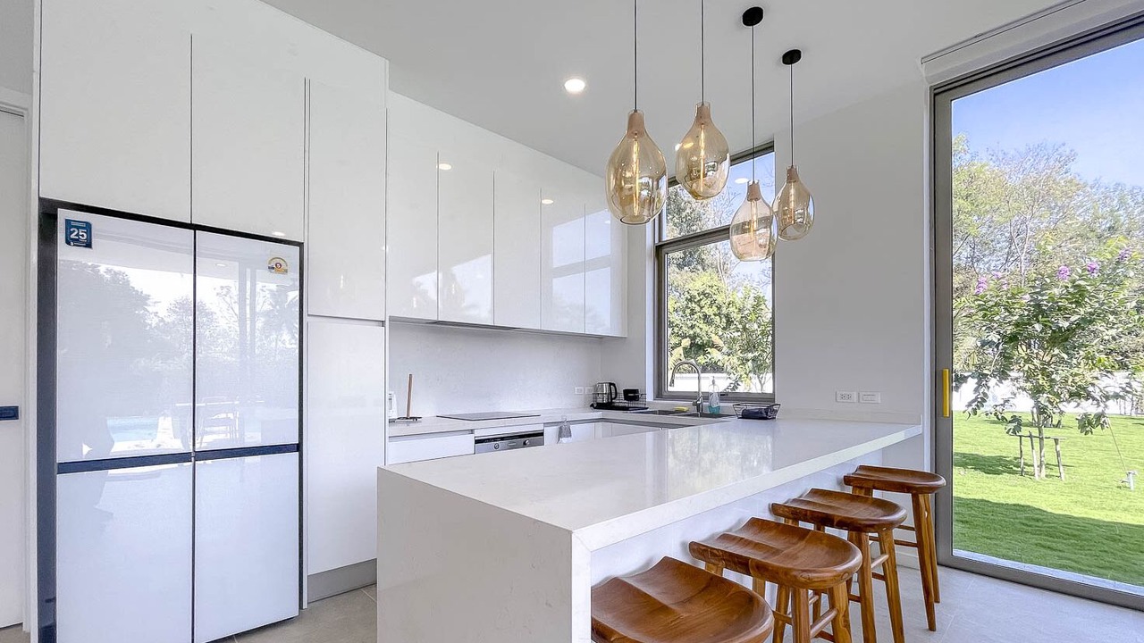 Photo of Kitchen in Su Thep
