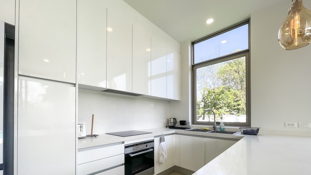 Photo of Kitchen in Su Thep