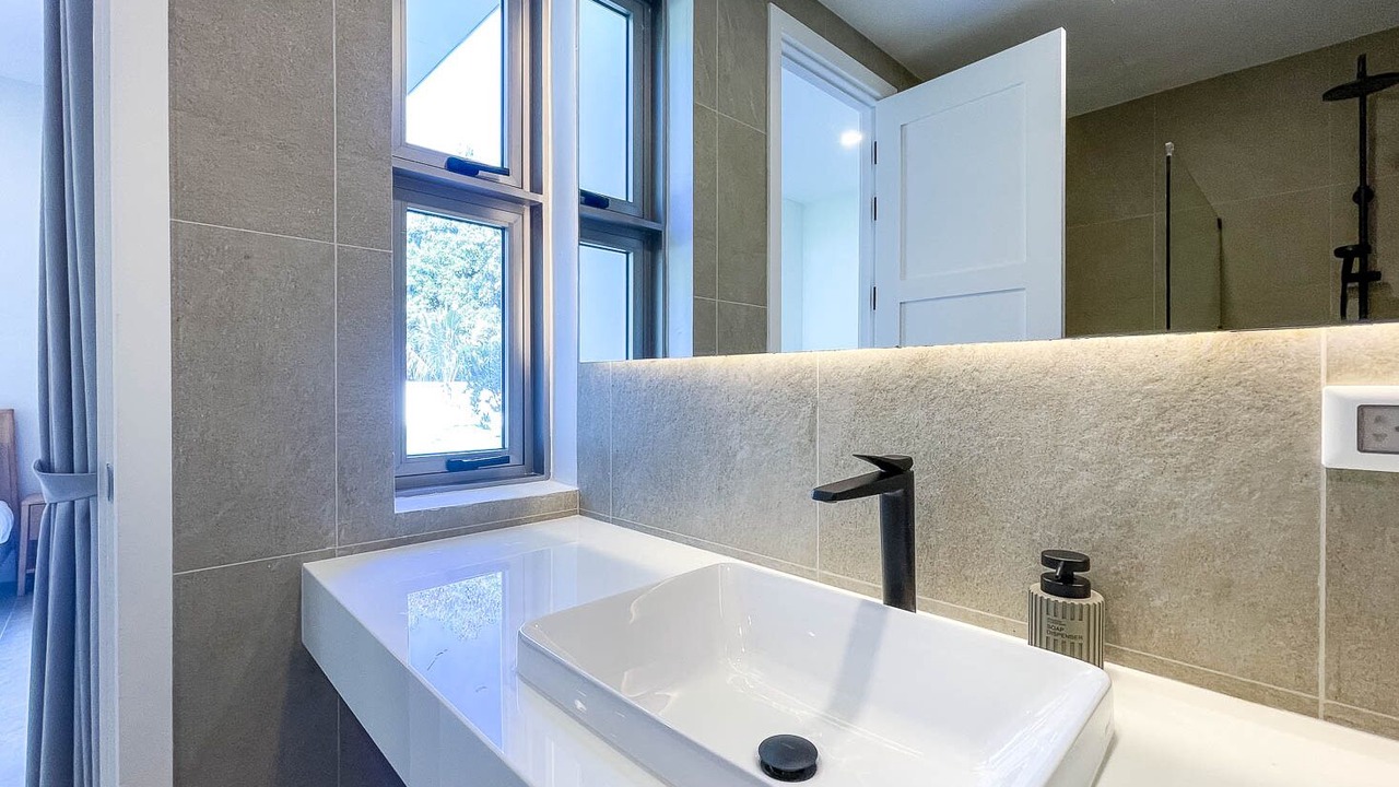 Photo of Bathroom in Su Thep