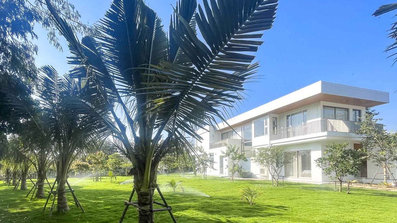 Photo of Outdoor in Su Thep