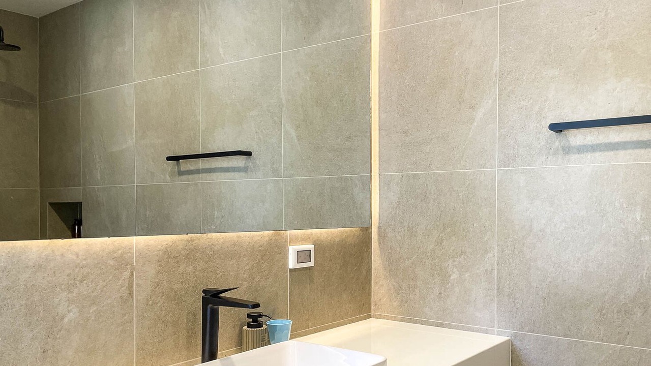Photo of Bathroom in Su Thep