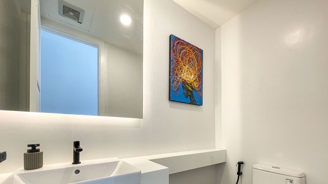 Photo of Bathroom in Su Thep