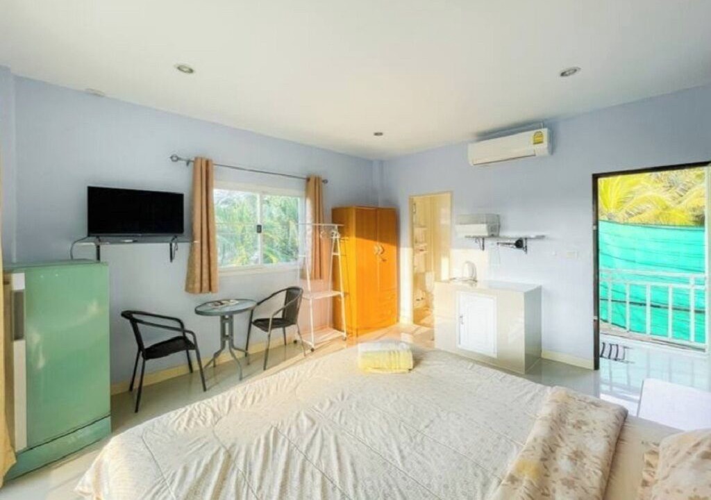 Photo of Bedroom in Bang Tao