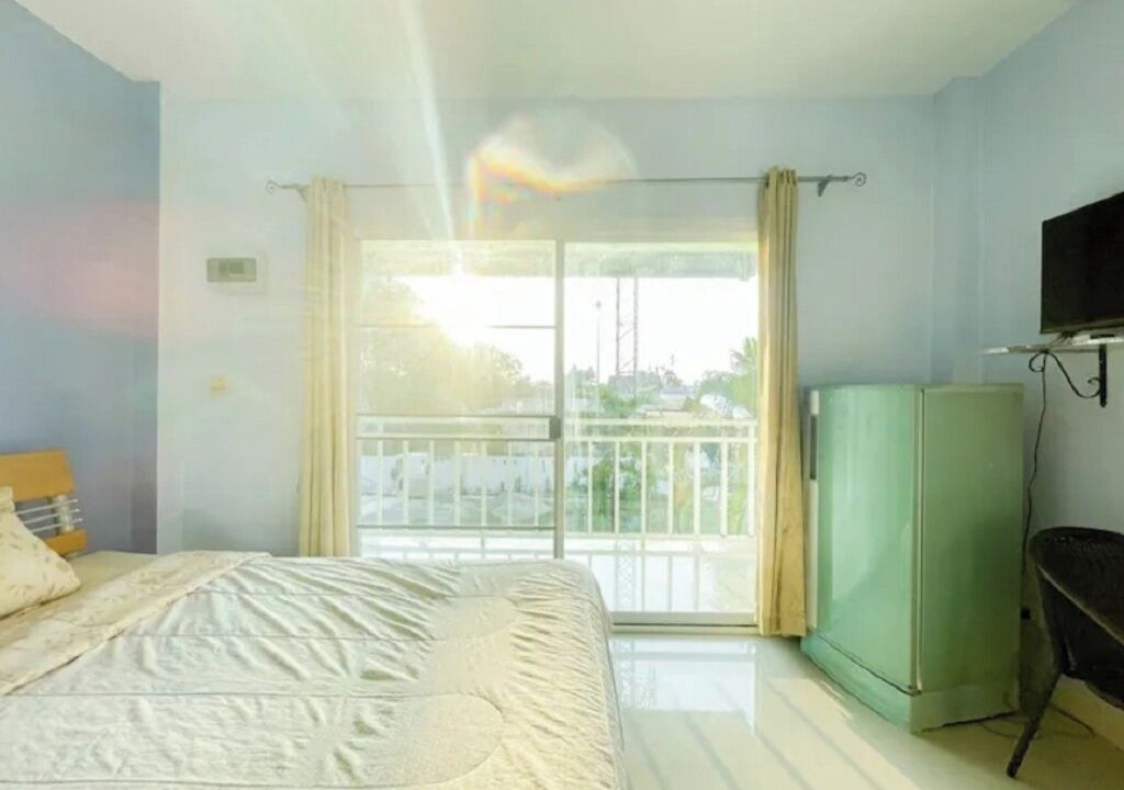 Photo of Bedroom in Bang Tao