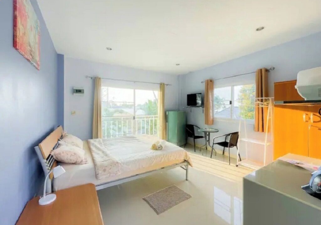Photo of Bedroom in Bang Tao