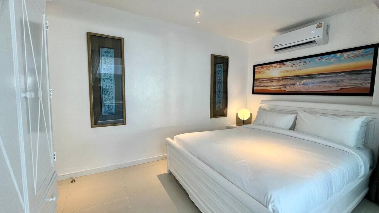 Photo of Bedroom in Karon