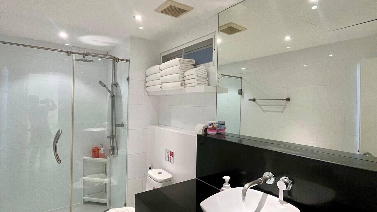 Photo of Bathroom in Karon