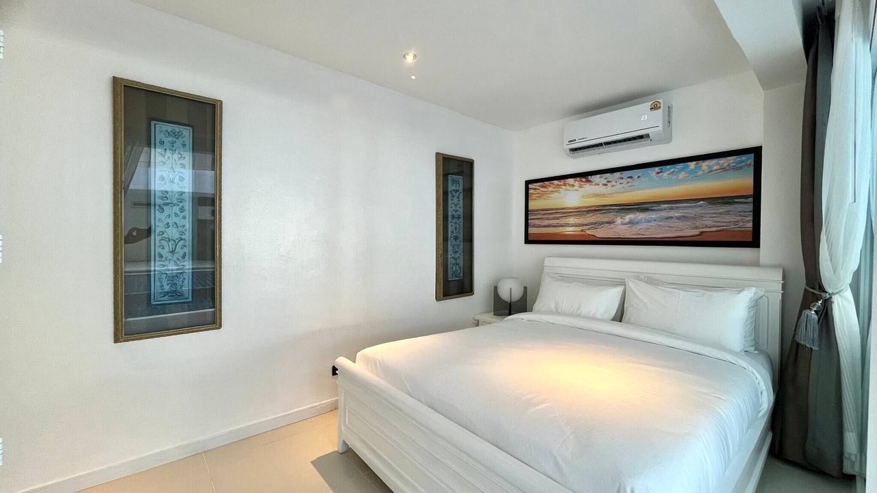 Photo of Bedroom in Karon