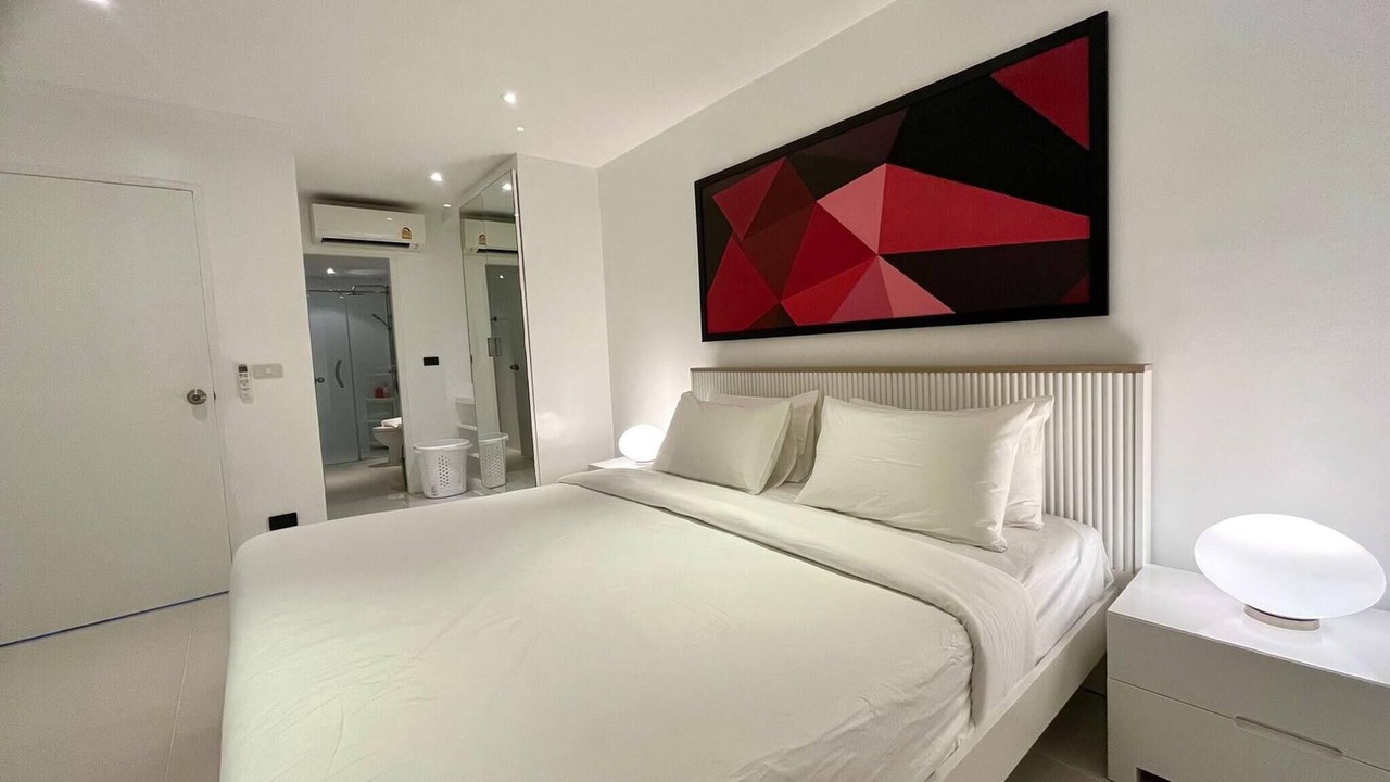 Photo of Bedroom in Karon