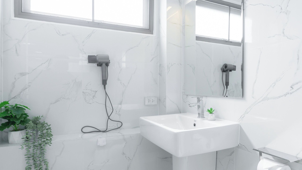 Photo of Bathroom in Chiang Mai