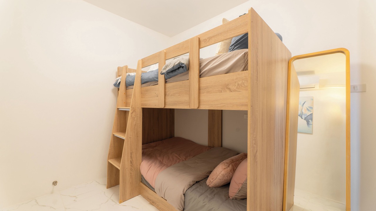 Photo of Bedroom in Chiang Mai