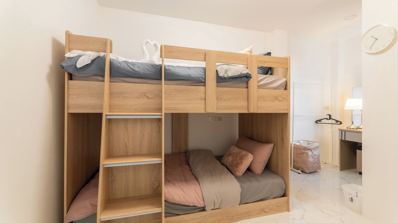 Photo of Bedroom in Chiang Mai