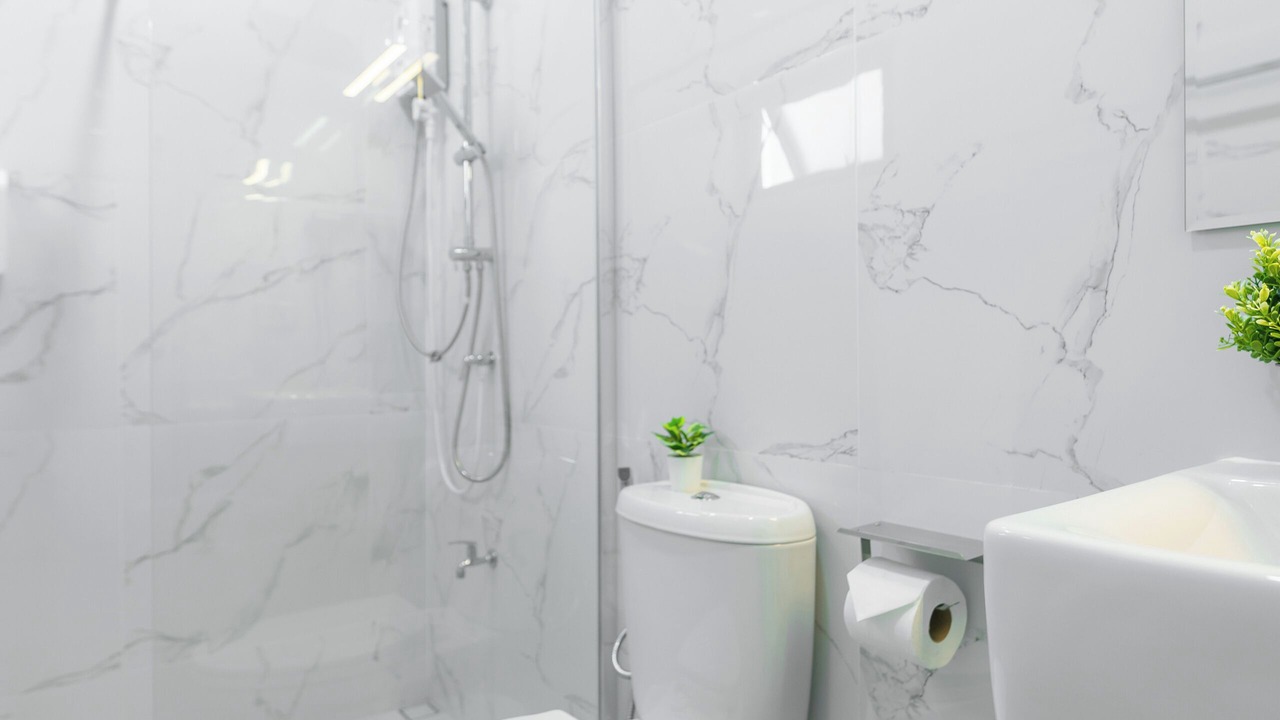 Photo of Bathroom in Chiang Mai