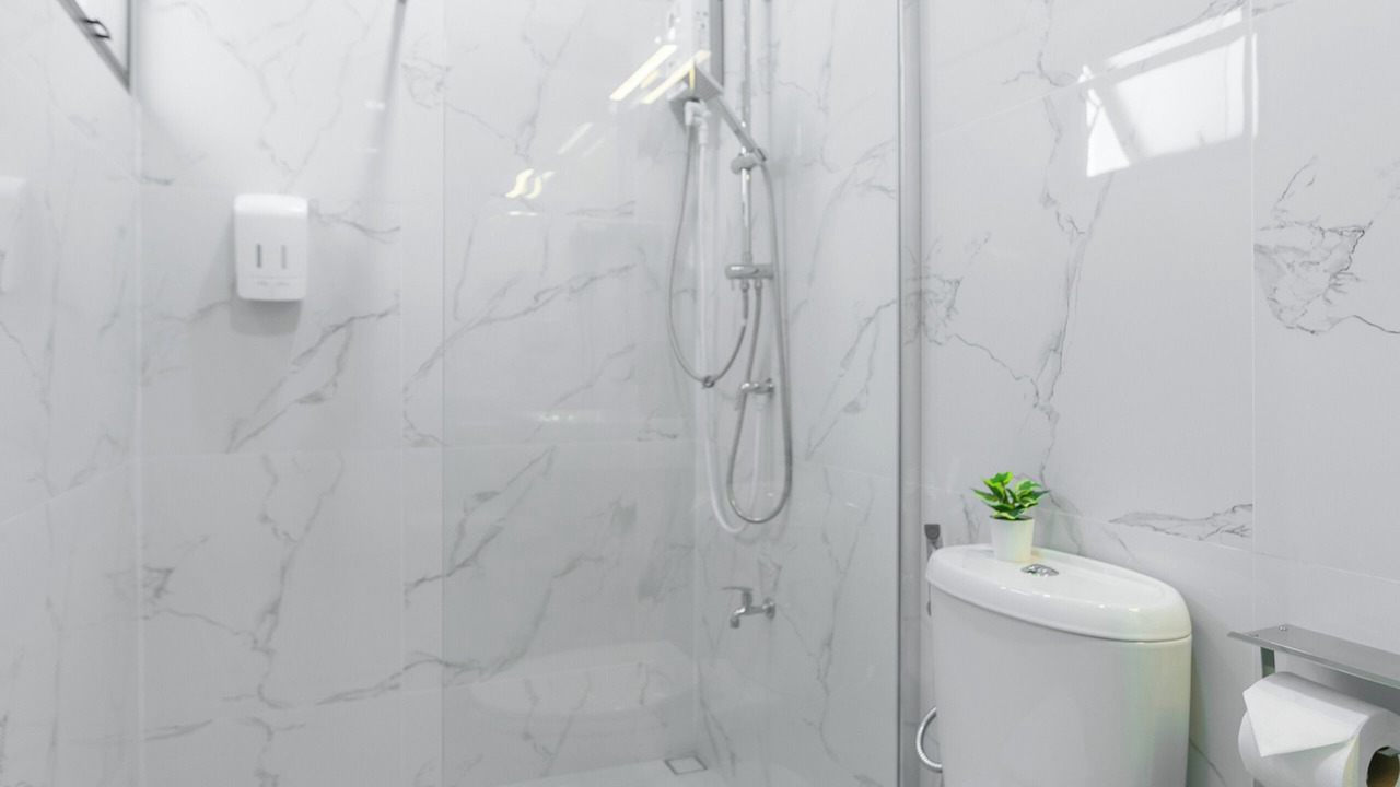 Photo of Bathroom in Chiang Mai