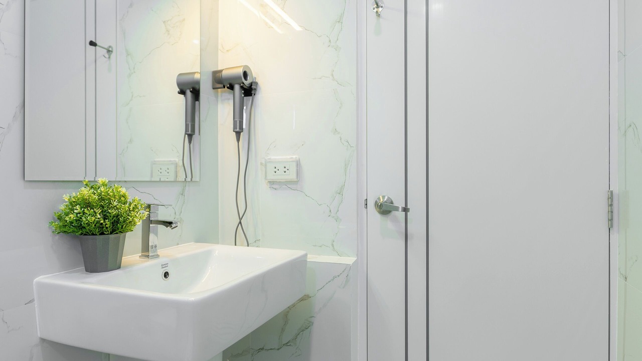 Photo of Bathroom in Chiang Mai