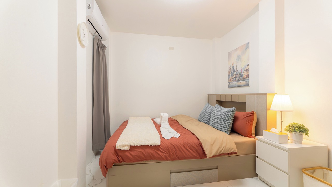 Photo of Bedroom in Chiang Mai