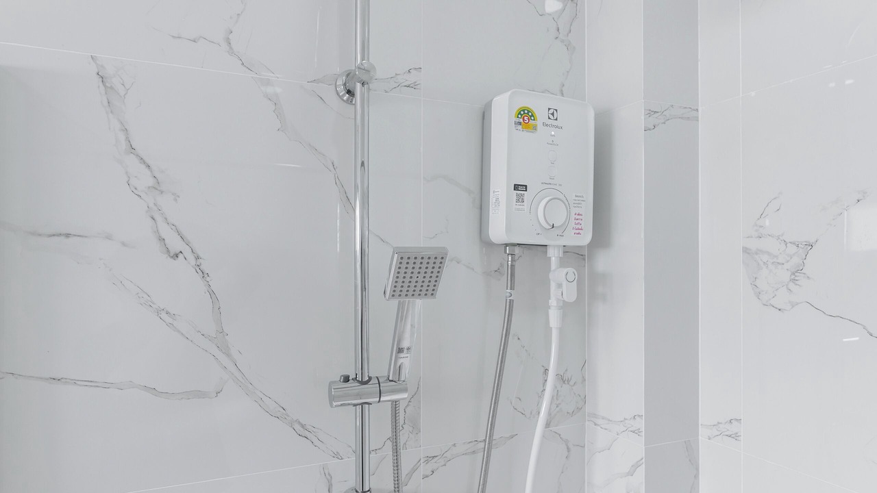 Photo of Bathroom in Chiang Mai