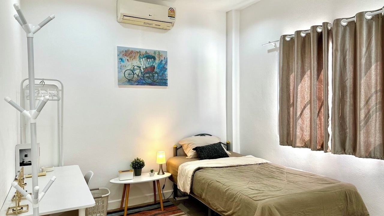 Photo of Bedroom in Fang