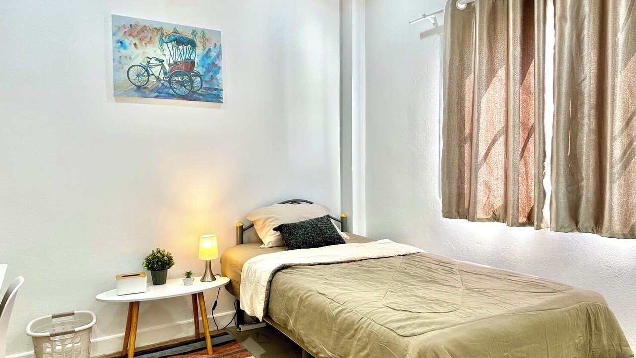 Photo of Bedroom in Fang