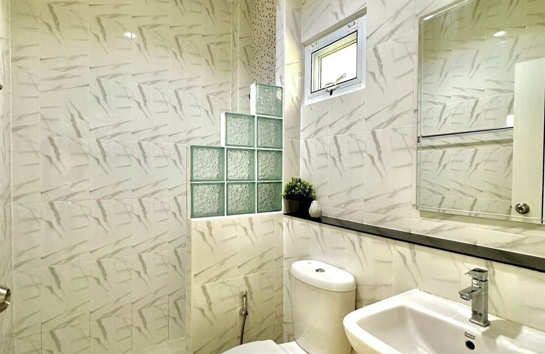 Photo of Bathroom in Fang