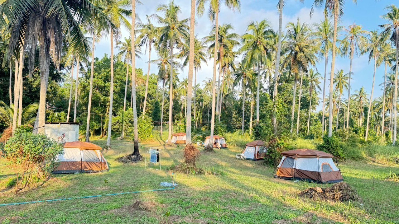Photo of Outdoor in Ko Kood