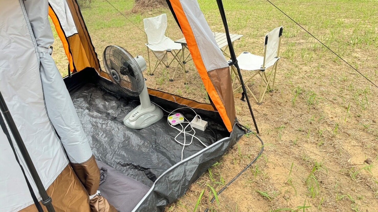 Photo of Outdoor in Ko Kood
