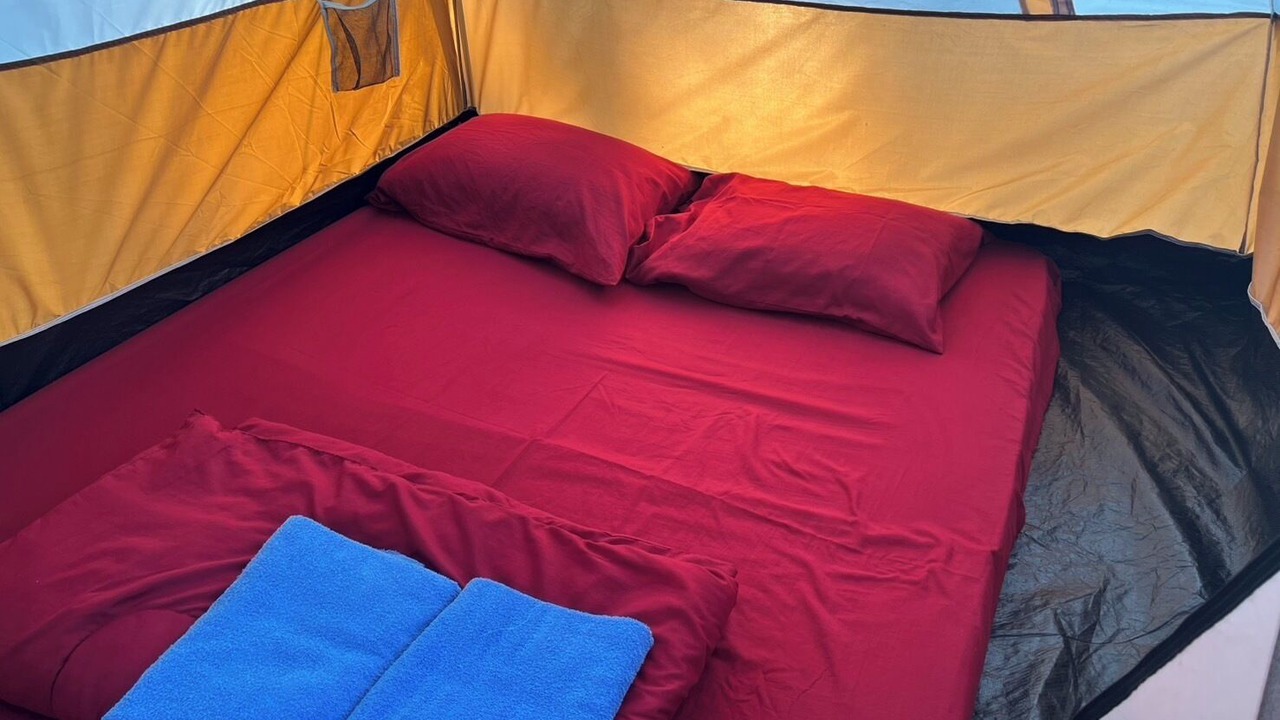 Photo of Bedroom in Ko Kood