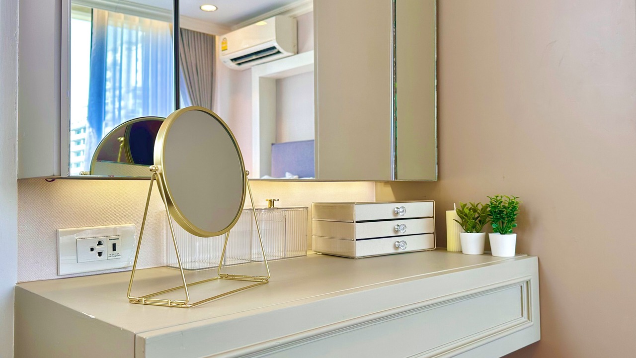 Photo of Bathroom in Nana