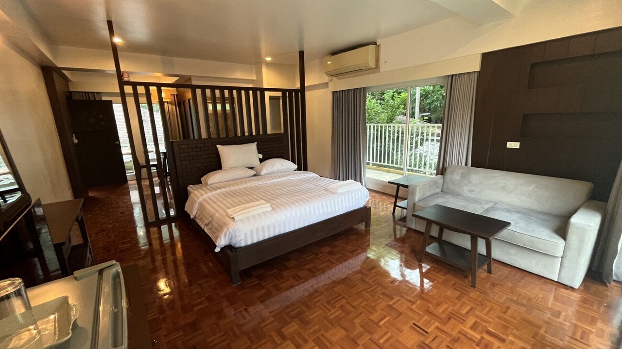 Photo of Bedroom in North Pattaya