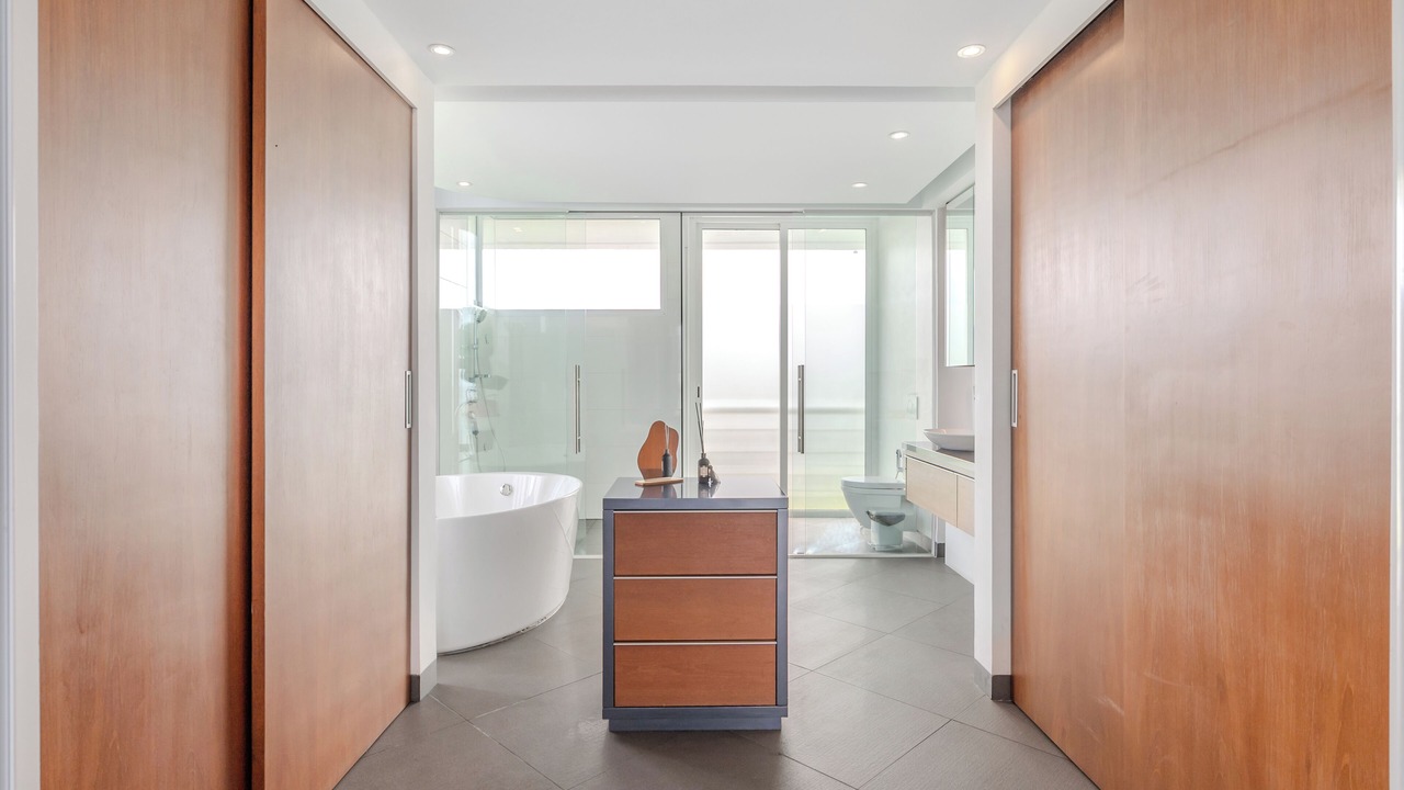 Photo of Bathroom in Na Chom Thian