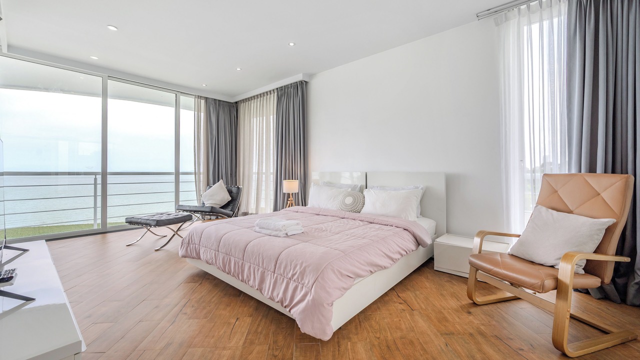 Photo of Bedroom in Na Chom Thian