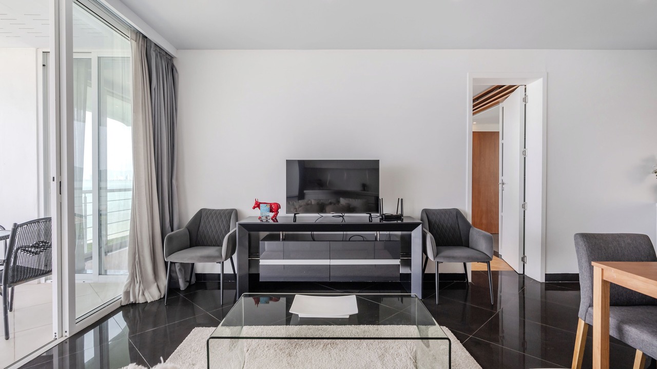 Photo of Livingroom in Na Chom Thian