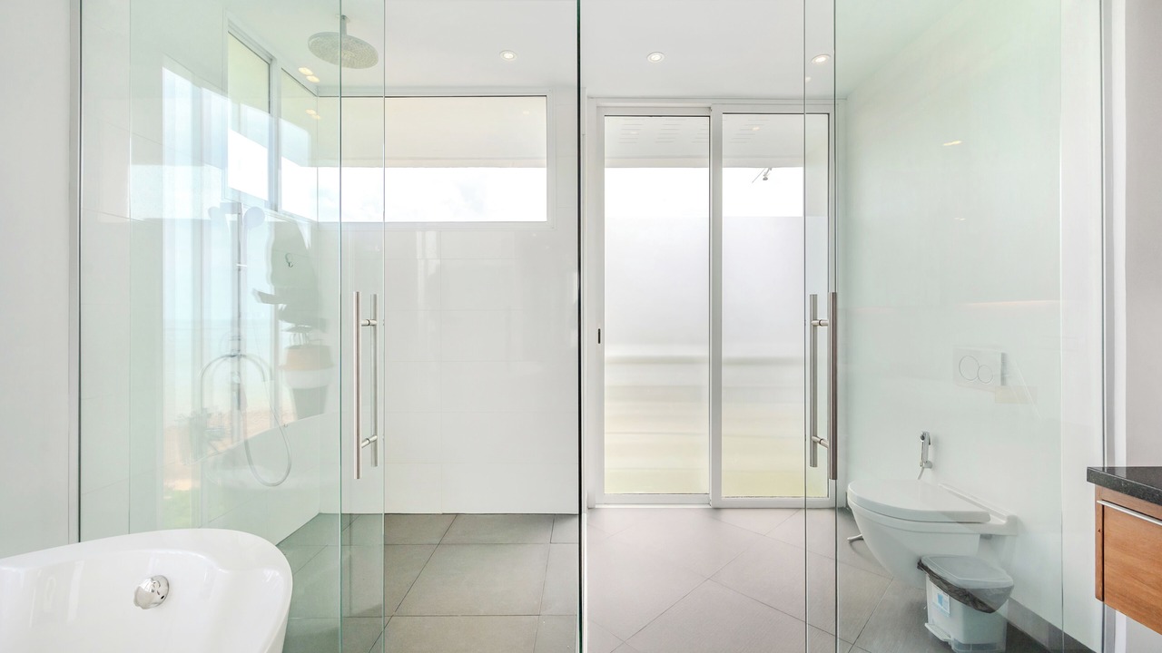 Photo of Bathroom in Na Chom Thian