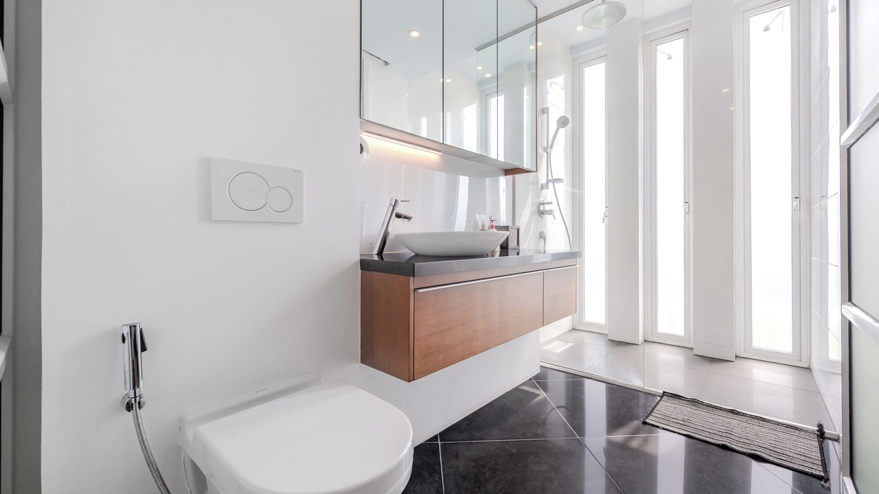 Photo of Bathroom in Na Chom Thian