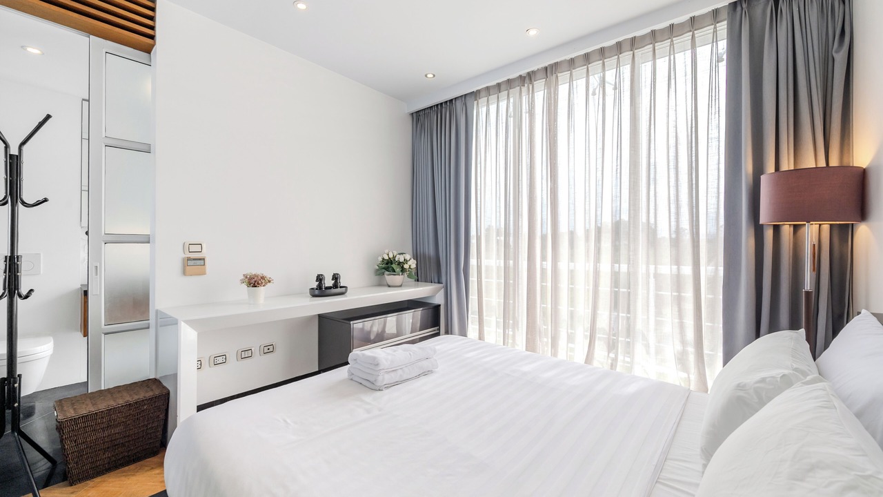 Photo of Bedroom in Na Chom Thian