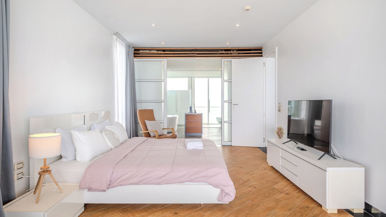 Photo of Bedroom in Na Chom Thian