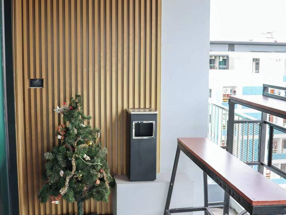 Photo of Patio Balcony in Chan Kasem