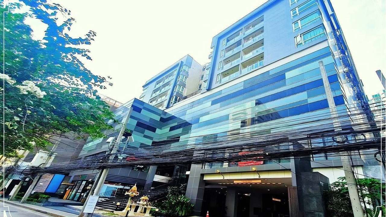 Photo of Outdoor in Nana