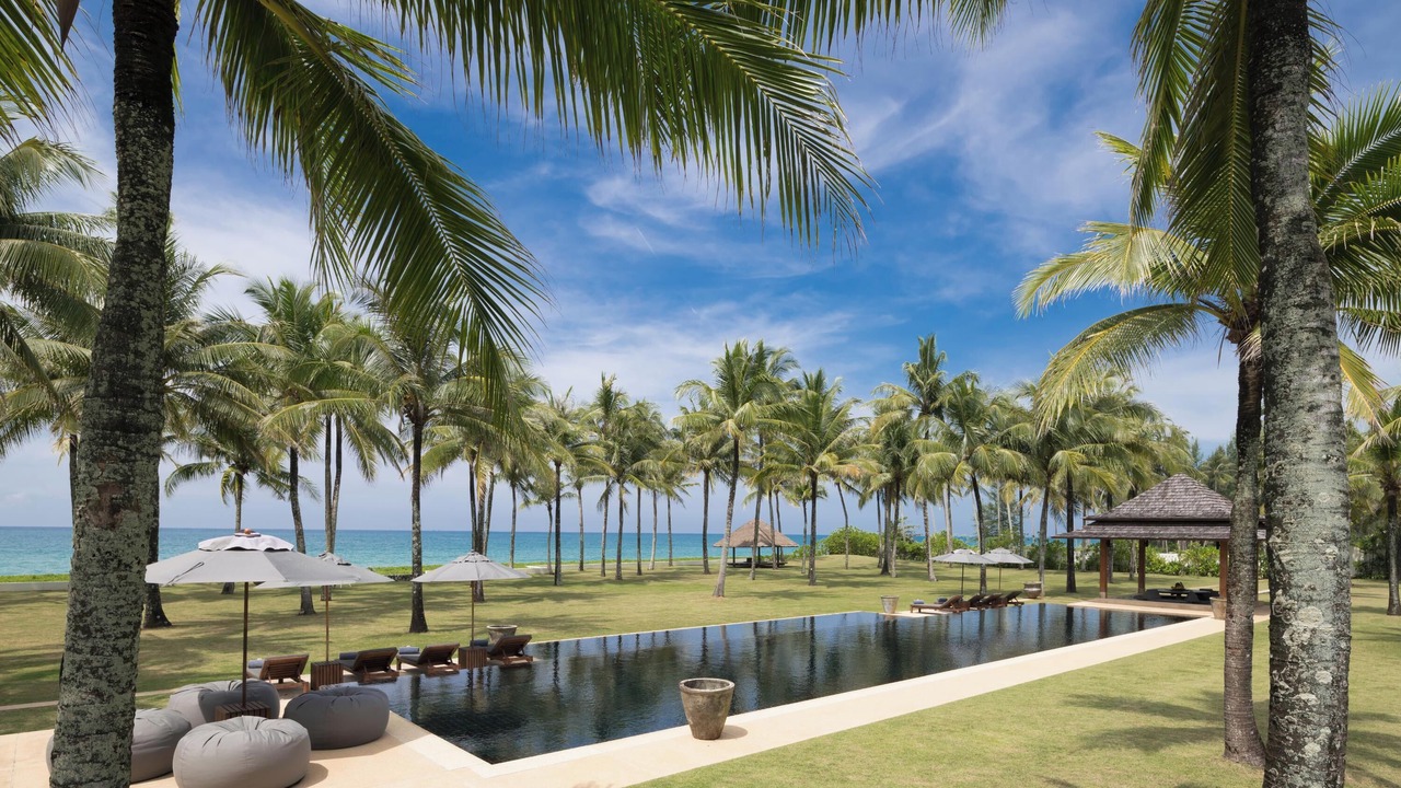 Photo of Outdoor in Ban Na Faek