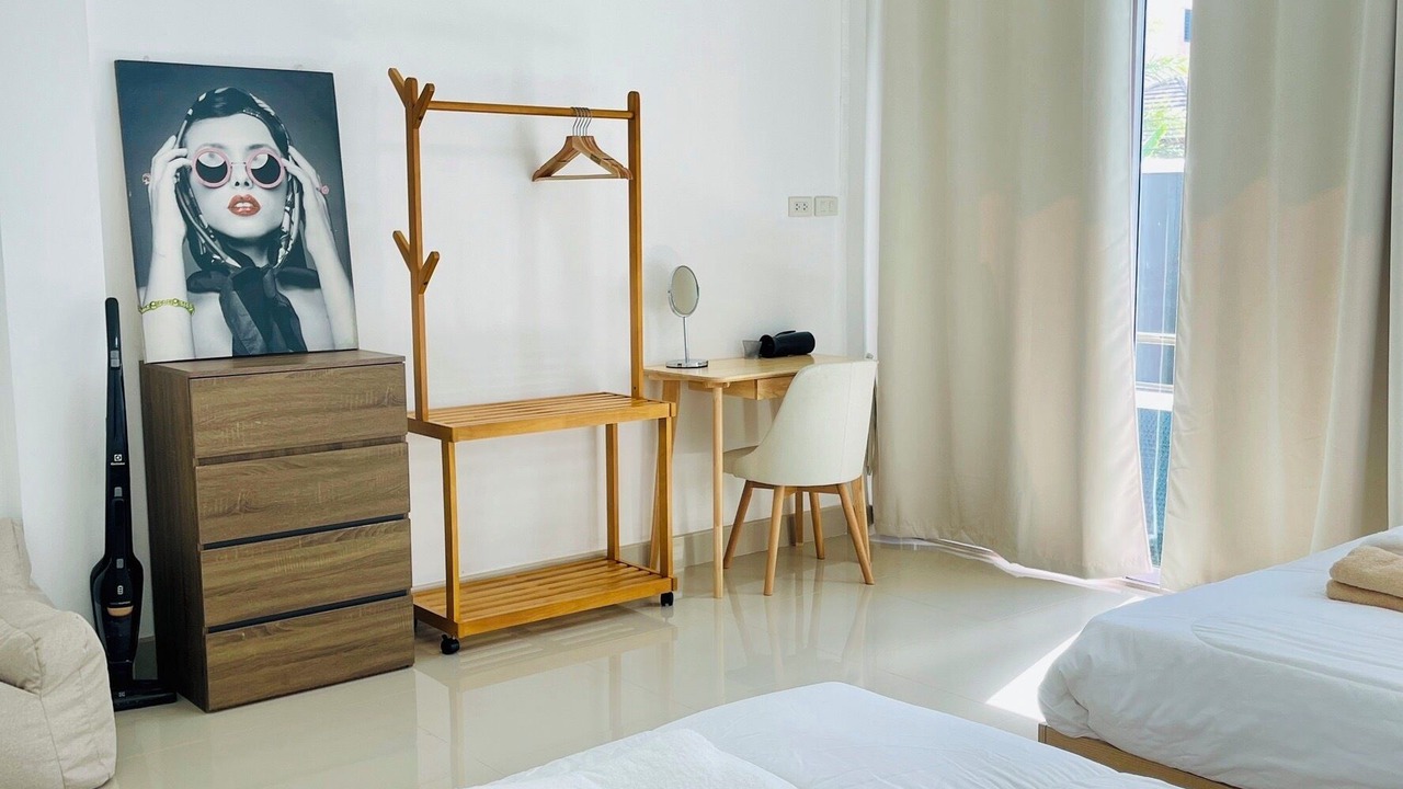 Photo of Bedroom in Downtown Hat Yai