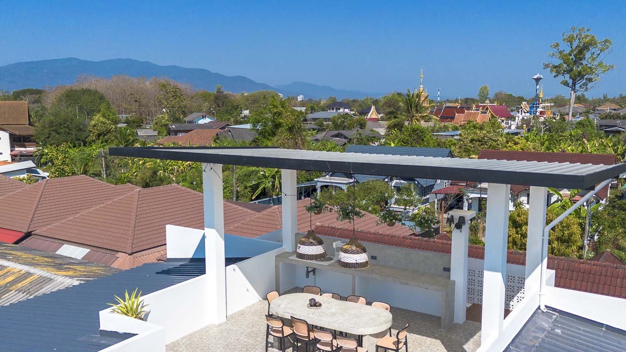 Photo of Outdoor in San Pu Loei