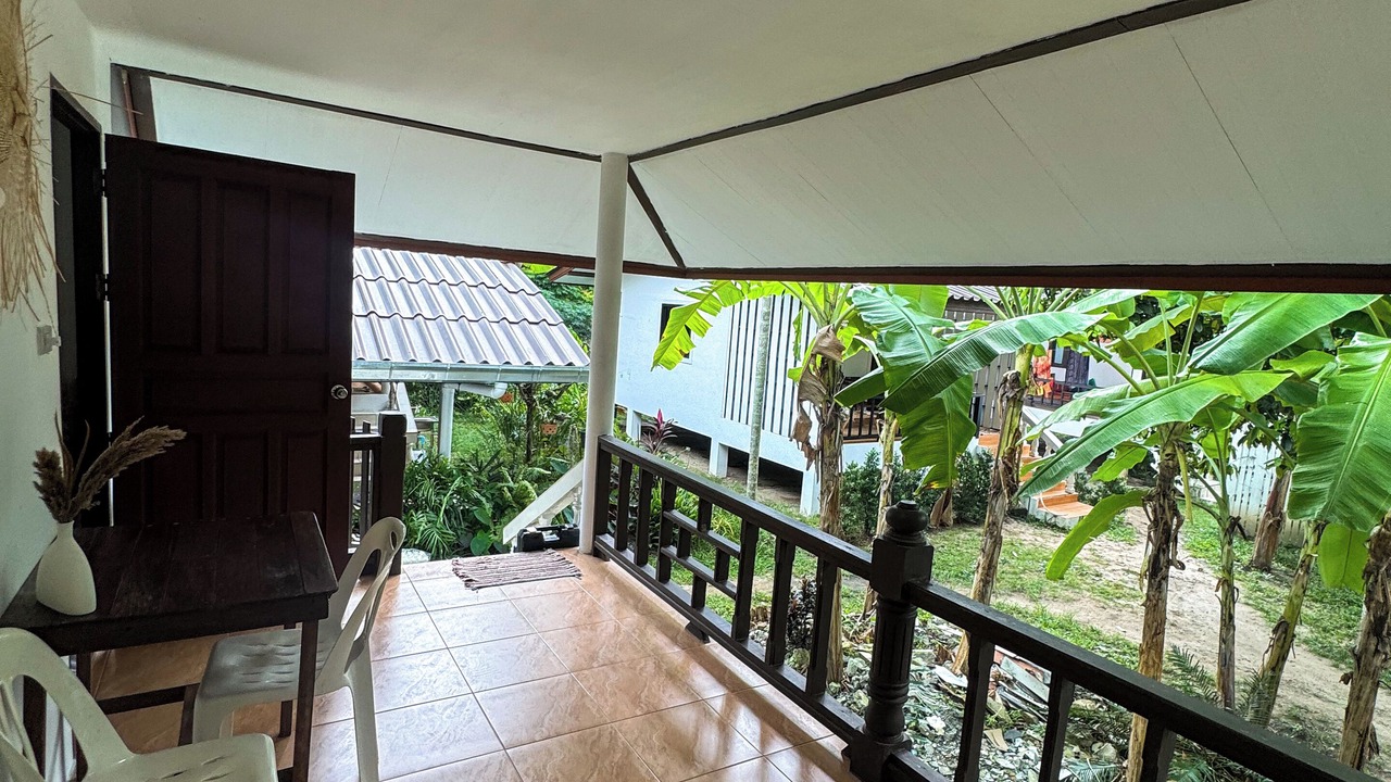 Photo of Patio Balcony in Srithanu