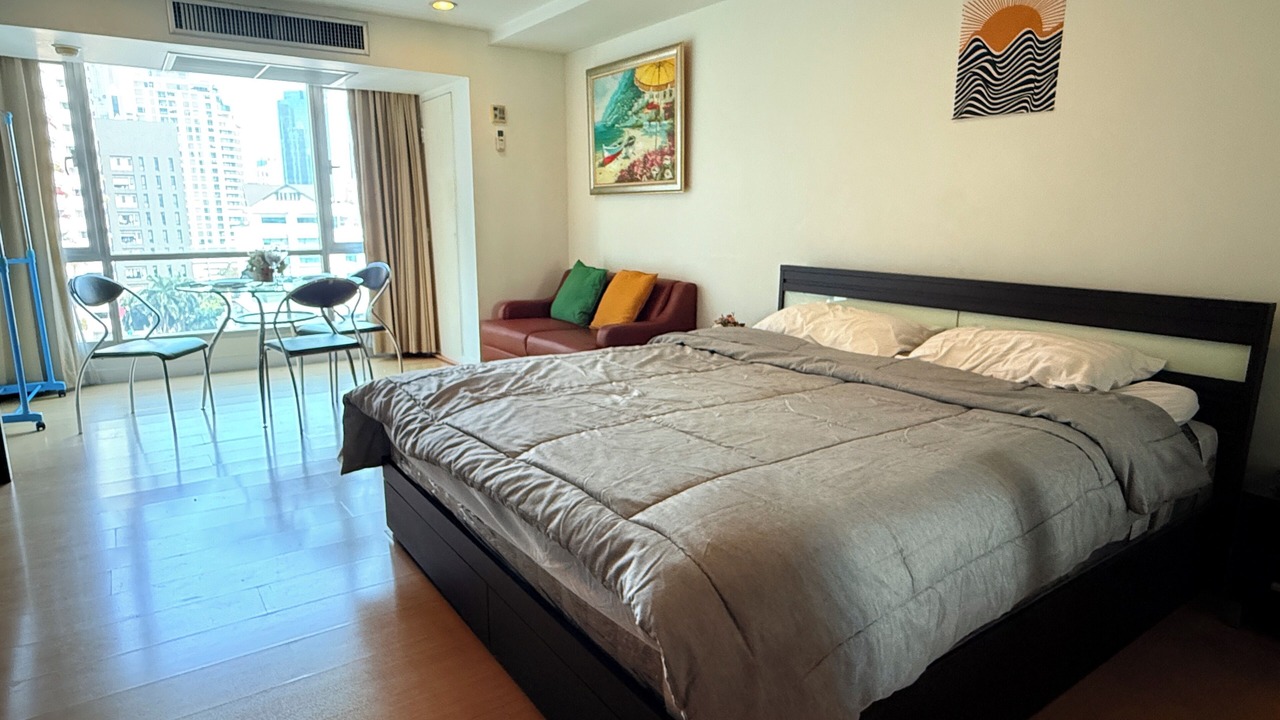 Photo of Bedroom in Nana