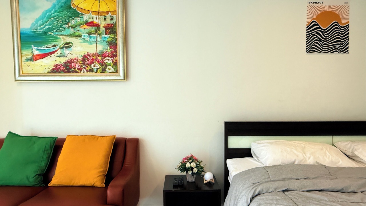 Photo of Bedroom in Nana