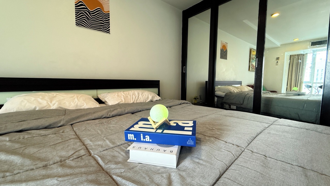 Photo of Bedroom in Nana