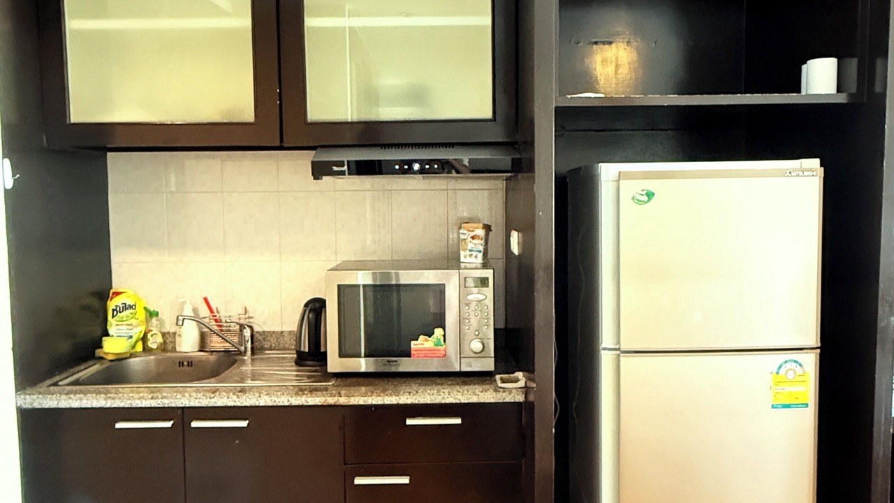 Photo of Kitchen in Nana