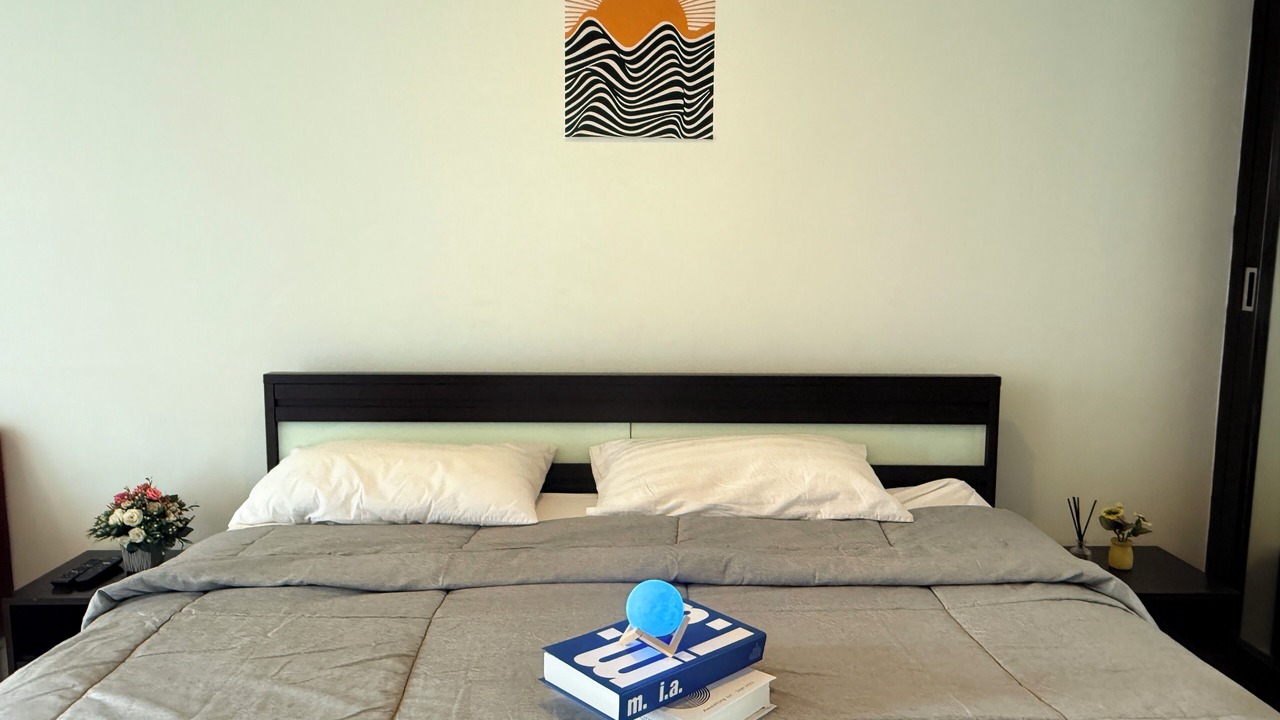 Photo of Bedroom in Nana