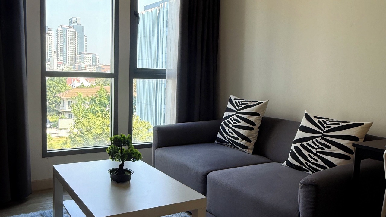Photo of Livingroom in Phra Khanong