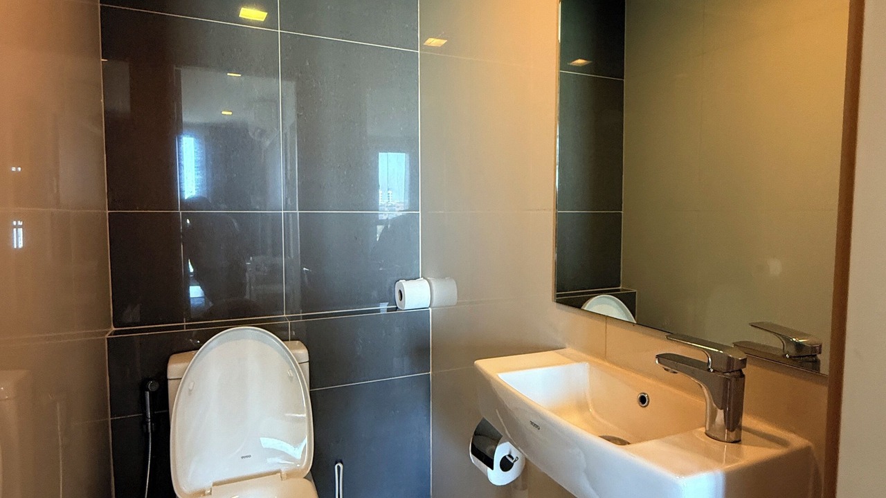 Photo of Bathroom in Phra Khanong