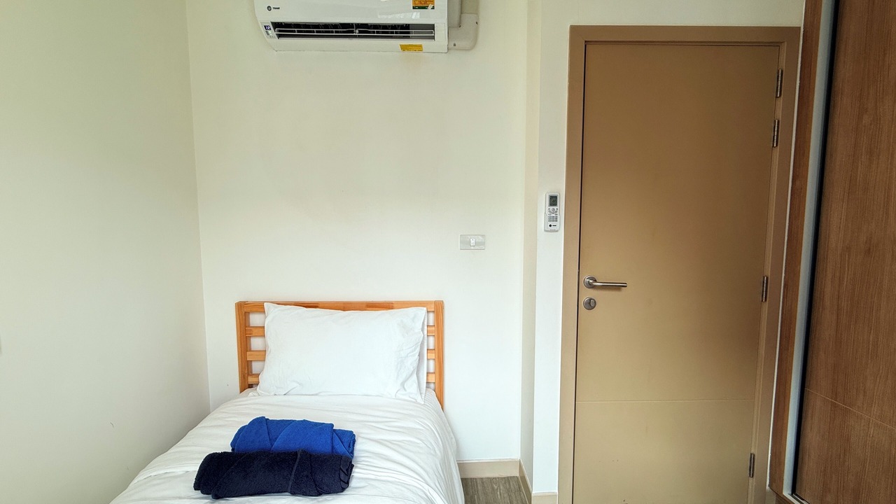 Photo of Bedroom in Phra Khanong